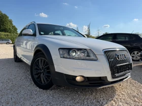 Audi A6 Allroad FACELIFT 3.0TDI QUATTRO ШИБИДАХ ЕЛ БАГАЖНИК, снимка 3