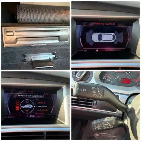 Audi A6 Allroad FACELIFT 3.0TDI QUATTRO ШИБИДАХ ЕЛ БАГАЖНИК, снимка 16
