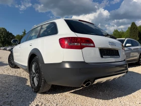 Audi A6 Allroad FACELIFT 3.0TDI QUATTRO ШИБИДАХ ЕЛ БАГАЖНИК, снимка 4