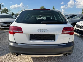 Audi A6 Allroad FACELIFT 3.0TDI QUATTRO ШИБИДАХ ЕЛ БАГАЖНИК, снимка 6