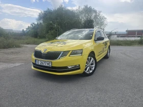 Skoda Octavia, снимка 1