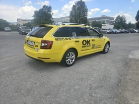 Skoda Octavia, снимка 3