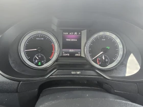 Skoda Octavia, снимка 9