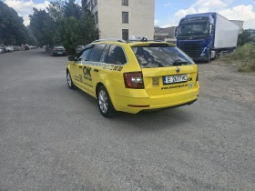 Skoda Octavia, снимка 4