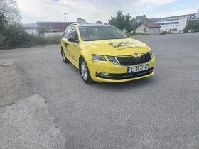 Skoda Octavia, снимка 2