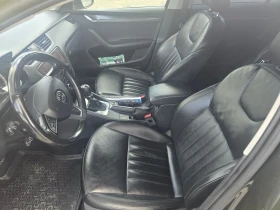 Skoda Octavia, снимка 7