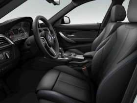 BMW 320 xDrive, снимка 8