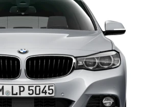 BMW 320 xDrive, снимка 6