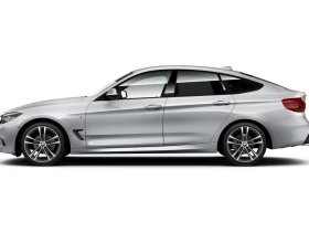 BMW 320 xDrive, снимка 4