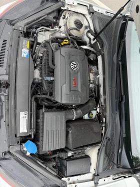 VW Golf GTI Performance , снимка 17