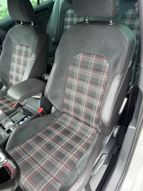 VW Golf GTI Performance , снимка 12