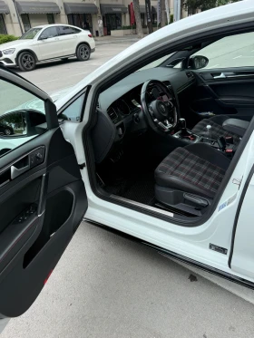 VW Golf GTI Performance , снимка 9