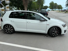 VW Golf GTI Performance , снимка 3
