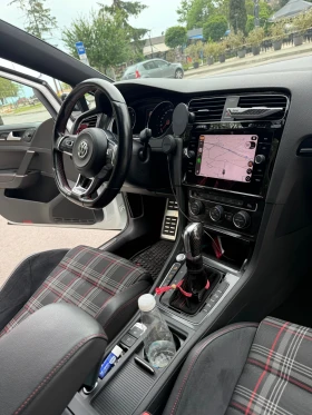 VW Golf GTI Performance , снимка 15