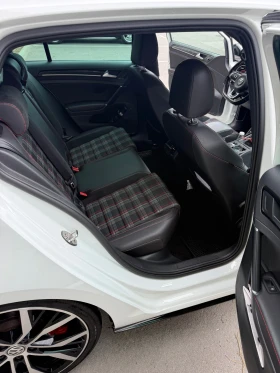 VW Golf GTI Performance , снимка 8