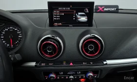 Audi A3 2.0 TDI Dynamic 8V, снимка 13