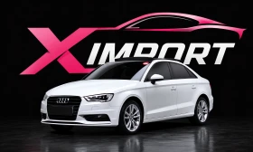 Audi A3 2.0 TDI Dynamic 8V, снимка 1