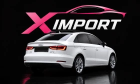 Audi A3 2.0 TDI Dynamic 8V, снимка 2