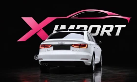 Audi A3 2.0 TDI Dynamic 8V, снимка 4
