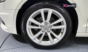 Audi A3 2.0 TDI Dynamic 8V, снимка 5