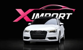 Audi A3 2.0 TDI Dynamic 8V, снимка 3