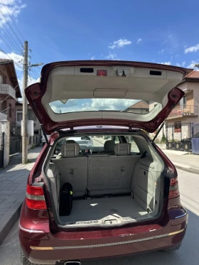 Mercedes-Benz B 200, снимка 3