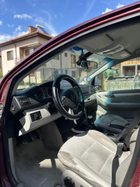 Mercedes-Benz B 200, снимка 6