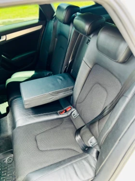 Audi A4 3.0 TDI Quattro S line 316 ps, снимка 11