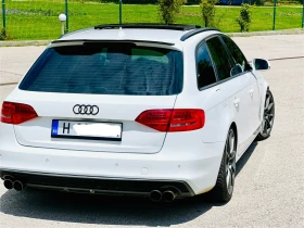 Audi A4 3.0 TDI Quattro S line 316 ps, снимка 3