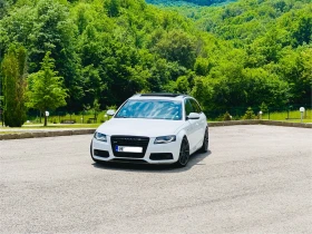 Audi A4 3.0 TDI Quattro S line 316 ps, снимка 15
