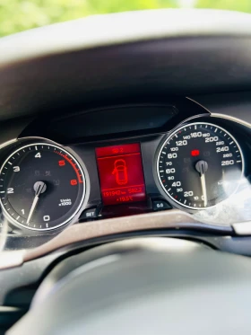Audi A4 3.0 TDI Quattro S line 316 ps, снимка 9