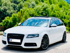 Audi A4 3.0 TDI Quattro S line 316 ps, снимка 2