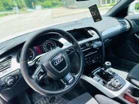 Audi A4 3.0 TDI Quattro S line 316 ps, снимка 6