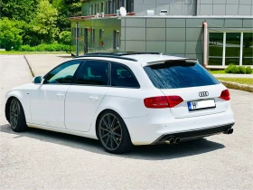 Audi A4 3.0 TDI Quattro S line 316 ps, снимка 4