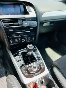 Audi A4 3.0 TDI Quattro S line 316 ps, снимка 10