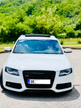 Audi A4 3.0 TDI Quattro S line 316 ps, снимка 5
