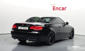 BMW 335 M SPORT+ Convertible/ПОДГРЕВИ/КАМЕРИ, снимка 2