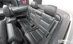 BMW 335 M SPORT+ Convertible/ПОДГРЕВИ/КАМЕРИ, снимка 10