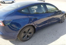 Tesla Model 3 LONG RANGE DUAL MOTOR / AWD, снимка 6