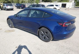 Tesla Model 3 LONG RANGE DUAL MOTOR / AWD, снимка 3
