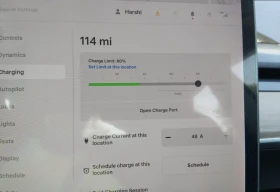 Tesla Model 3 LONG RANGE DUAL MOTOR / AWD, снимка 15