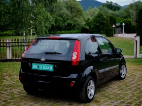 Ford Fiesta 1.3I(70)* FACELIFT* SPORT-EDITION* НОВ ВНОС* , снимка 6