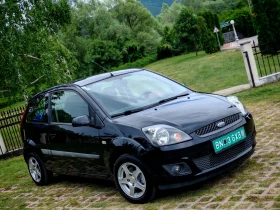 Ford Fiesta 1.3I(70)* FACELIFT* SPORT-EDITION* НОВ ВНОС* , снимка 1