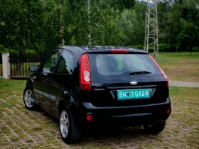 Ford Fiesta 1.3I(70)* FACELIFT* SPORT-EDITION* НОВ ВНОС* , снимка 5