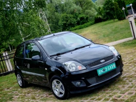 Ford Fiesta 1.3I(70)* FACELIFT* SPORT-EDITION* НОВ ВНОС* , снимка 9
