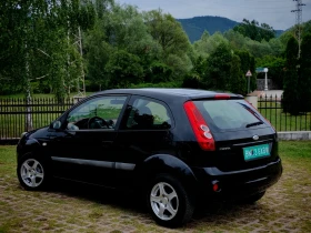Ford Fiesta 1.3I(70)* FACELIFT* SPORT-EDITION* НОВ ВНОС* , снимка 4