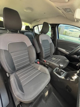 Dacia Logan TCe, снимка 6