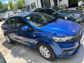 Dacia Logan TCe, снимка 3