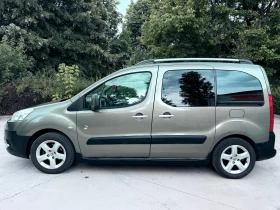 Peugeot Partner 1.6I-TEPEE, снимка 5