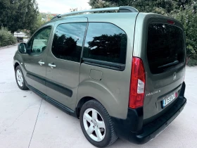 Peugeot Partner 1.6I-TEPEE, снимка 6